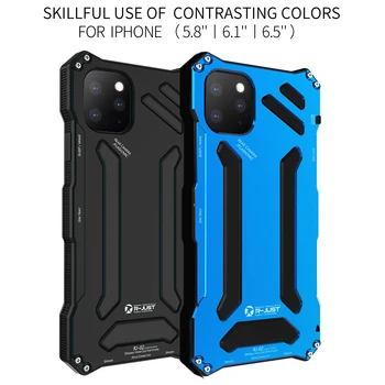 Gundam 3-Proof Metal+Plastic Gel Case For Apple iPhone 11 Pro max Hard Cover Outdoor Sports Anti-Knock Shatter Proof Heavy Duty
Gundam 3-Proof Metal+Plastic Gel Case For Apple iPhone 11 Pro max Hard Cover Outdoor Sports Anti-Knock Shatter Proof Heavy Duty