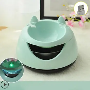 Tool Home Cute Automatic Electric Cycle LED Luminous Pet Water Fountain Dispenser Drinking Easy Clean Energy-Saving Bowl Cat Dog
Tool Home Cute Automatic Electric Cycle LED Luminous Pet Water Fountain Dispenser Drinking Easy Clean Energy-Saving Bowl Cat Dog