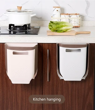 Multifunctional Folding Trash Can Kitchen Living Room Wall Mounted Telescopic Invisible Trash Can Car Trash Can Kitchen Storage
Multifunctional Folding Trash Can Kitchen Living Room Wall Mounted Telescopic Invisible Trash Can Car Trash Can Kitchen Storage