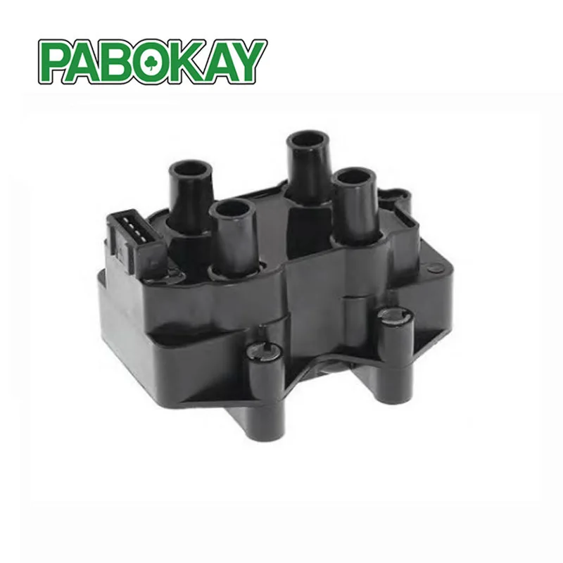 Катушка зажигания для Citroen Peugeot Fiat 9607405480 9622889780 96228897 597048 96074054 597070
Катушка зажигания для Citroen Peugeot Fiat 9607405480 9622889780 96228897 597048 96074054 597070