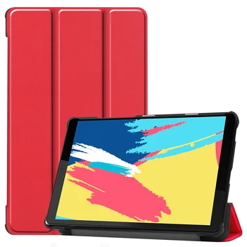 3-Folding Stand Shell Case For Lenovo TAB M8 FHD TB-8705 Release Smart Trifold Stand Tablet Case For ab M8 TB-8705F/TB-8705N
3-Folding Stand Shell Case For Lenovo TAB M8 FHD TB-8705 Release Smart Trifold Stand Tablet Case For ab M8 TB-8705F/TB-8705N