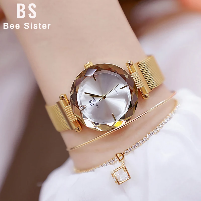 2019 New Arrival Women Watches Stainless Steel Famous Top Brand Luxury Quartz Watches Ladies Wristwatch Relogios Femininos
2019 New Arrival Women Watches Stainless Steel Famous Top Brand Luxury Quartz Watches Ladies Wristwatch Relogios Femininos