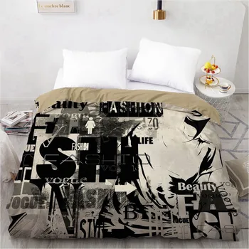 3D Printed Custom Design Duvet Cover Quilt Comforter Blanket Case Covers Bedding Set Abstract Rock Purple 180x210cm Home Textile
3D Printed Custom Design Duvet Cover Quilt Comforter Blanket Case Covers Bedding Set Abstract Rock Purple 180x210cm Home Textile
