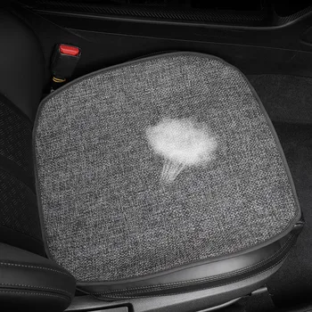 Car Seat Cushion Mat For Kia K5 2020 2021 Modification Accessories Four Seasons Universal Cushion Breathable Auto Decorations
Car Seat Cushion Mat For Kia K5 2020 2021 Modification Accessories Four Seasons Universal Cushion Breathable Auto Decorations