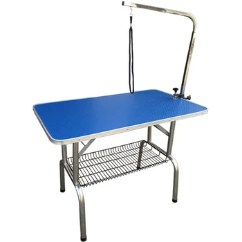 Pet Beauty Table Dog Folding Size and Household Bathroom Shearer Trimming Non-slip Portable
Pet Beauty Table Dog Folding Size and Household Bathroom Shearer Trimming Non-slip Portable