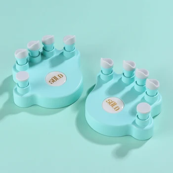 1pair Compact Piano Finger Trainers Kids Multifunction Ergonomic Musical Instrument Hand Beginners Practice Orthotic Tools
1pair Compact Piano Finger Trainers Kids Multifunction Ergonomic Musical Instrument Hand Beginners Practice Orthotic Tools