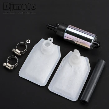 BJMOTO Motorcycle Fuel Pump Kits For Yamaha YZF R7 1999 200 200HP 4 Stroke F200TXRD LF200TXRD 2005 Fuelpump
BJMOTO Motorcycle Fuel Pump Kits For Yamaha YZF R7 1999 200 200HP 4 Stroke F200TXRD LF200TXRD 2005 Fuelpump