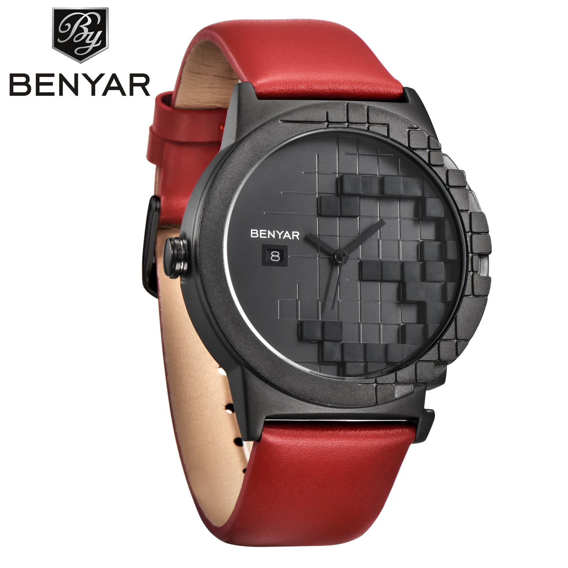 Jacobin New Style Table Gift Fashion & Sports Multi-functional Electronic Watch Men Waterproof Quartz Watch Men's 5117
Jacobin New Style Table Gift Fashion & Sports Multi-functional Electronic Watch Men Waterproof Quartz Watch Men's 5117