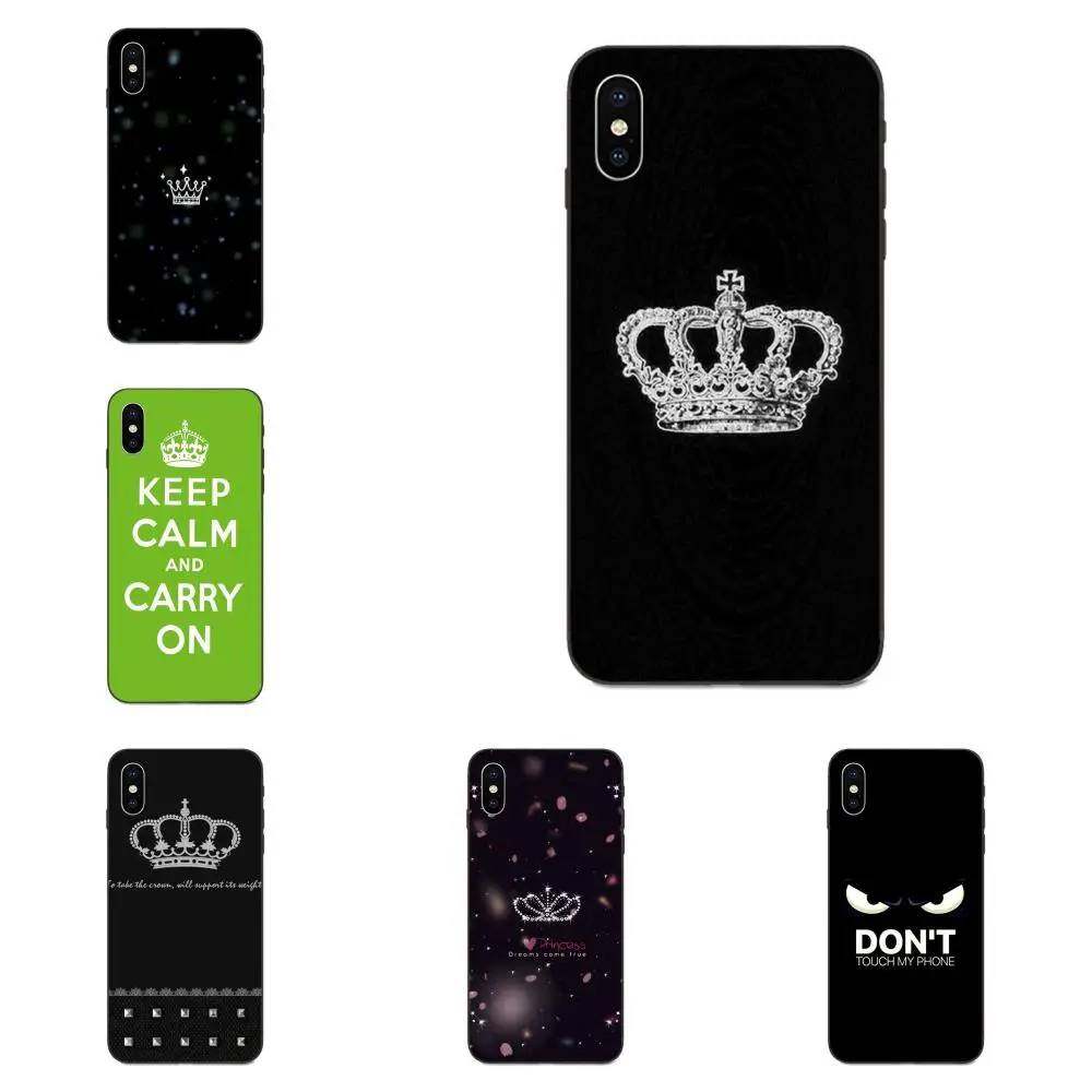 For Huawei Honor 5A 6A 6C 7A 7C 7X 8 8A 8C 8X 9 9X 10 10i 20 Lite Pro Unique Luxury Soft Phone Case Luxury Crown King Queen Back
For Huawei Honor 5A 6A 6C 7A 7C 7X 8 8A 8C 8X 9 9X 10 10i 20 Lite Pro Unique Luxury Soft Phone Case Luxury Crown King Queen Back