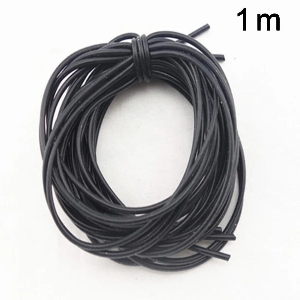 1/2m Silicone Fishing Anti-Winding Hose 3-Color Portable Can Be Cut Durable High-quality Carp Fishing Hose Accessories
1/2m Silicone Fishing Anti-Winding Hose 3-Color Portable Can Be Cut Durable High-quality Carp Fishing Hose Accessories