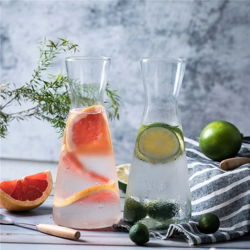 500ml Heat-resistant Transparent Glass Cup Beer Coffee Cup Handmade Creative Beer Mug Tea Glass Juice Wine Glass Cups Drinkware
500ml Heat-resistant Transparent Glass Cup Beer Coffee Cup Handmade Creative Beer Mug Tea Glass Juice Wine Glass Cups Drinkware