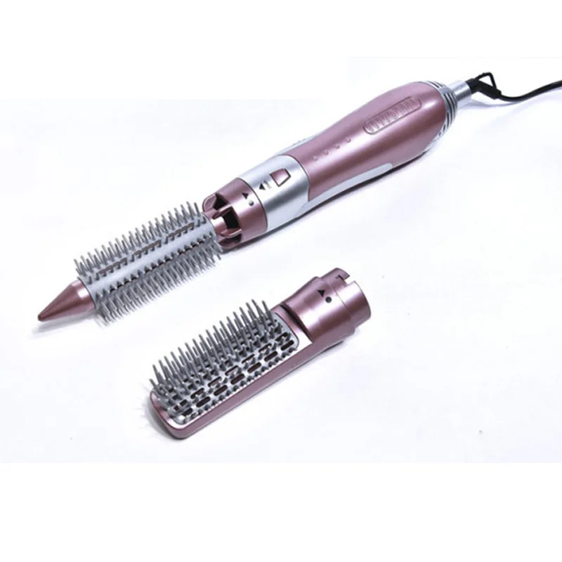 Electric Hair Curling Irons 2 IN 1 Multi-function Comb Straightener Curler Hair Styling Tool wet & dry dual use hair curler
Electric Hair Curling Irons 2 IN 1 Multi-function Comb Straightener Curler Hair Styling Tool wet & dry dual use hair curler