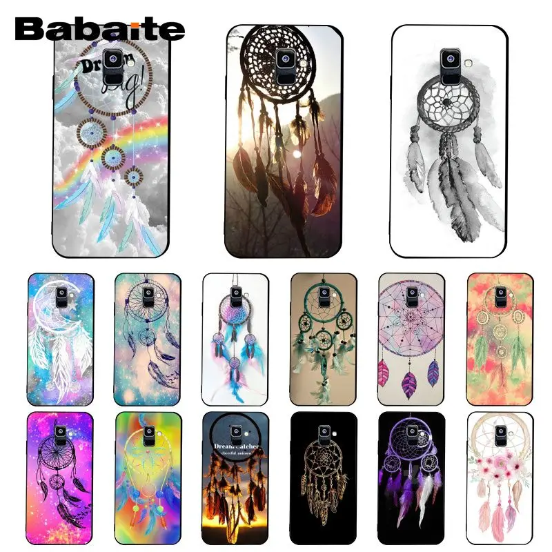 Чехол для Samsung Galaxy A7 A50 A70 A40 A20 A30 A8 A6 Plus A9 A51 A71|Бамперы| |