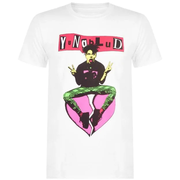 

Official YungBlud Funny T Shirt