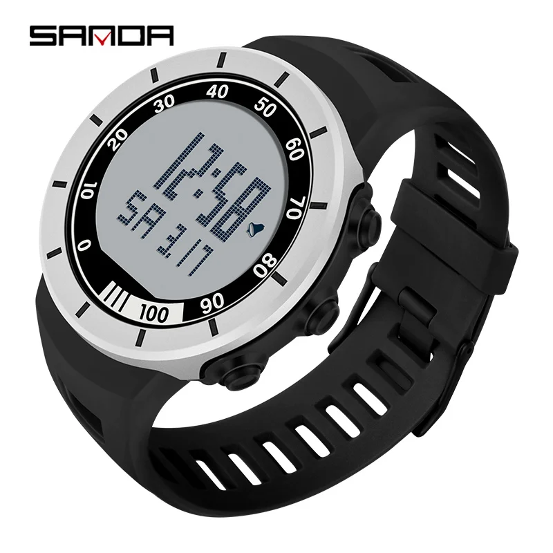 Military Sports Mens Watch Waterproof Alarm Clock Luminous Casual Wristwatch Relogio Masculino Watch for Men
Military Sports Mens Watch Waterproof Alarm Clock Luminous Casual Wristwatch Relogio Masculino Watch for Men