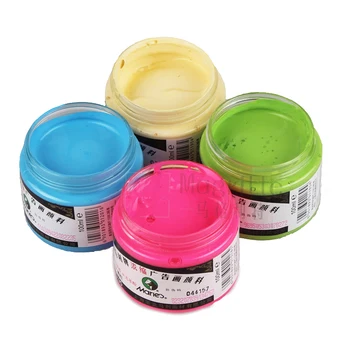 Advertising picture gouache paint / 100ml gouache paint / art supplies for students/ art supplies for artist
Advertising picture gouache paint / 100ml gouache paint / art supplies for students/ art supplies for artist