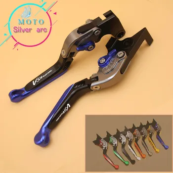 !With Logo CNC Golden Motorcycle Brake Clutch Levers For Suzuki DL650 V-STROM DL 650 VSTROM 2013-2017 2016 2015 2014
!With Logo CNC Golden Motorcycle Brake Clutch Levers For Suzuki DL650 V-STROM DL 650 VSTROM 2013-2017 2016 2015 2014