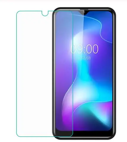 Защитное закаленное стекло 9D для BQ 6042L Magic E | Мобильные телефоны и аксессуары