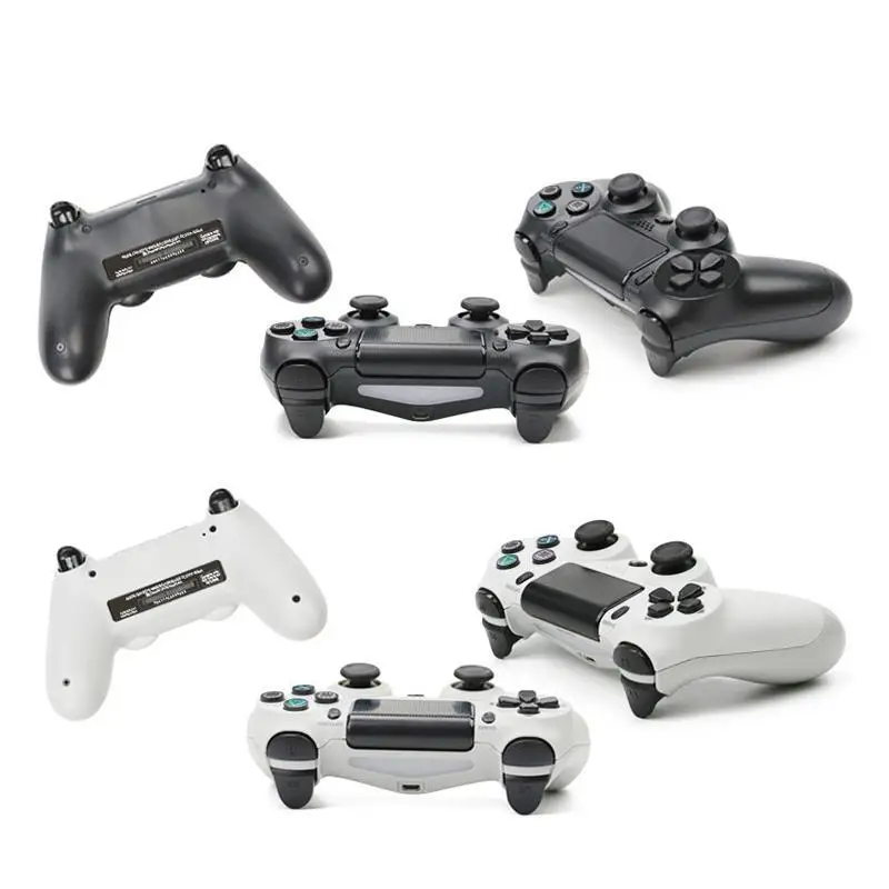 Bluetooth Controller Joystick For SONY PS4 Gamepad For Play Station 4 Wireless Console For PS3 For Playstation Dualshock 4
Bluetooth Controller Joystick For SONY PS4 Gamepad For Play Station 4 Wireless Console For PS3 For Playstation Dualshock 4