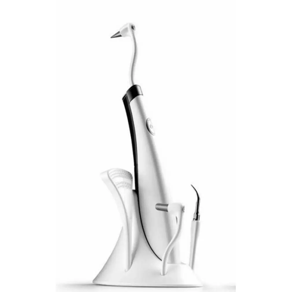 Light Guide Scaler Household Portable Ultrasonic Scaler Whiten Teeth And Remove Calculus
Light Guide Scaler Household Portable Ultrasonic Scaler Whiten Teeth And Remove Calculus