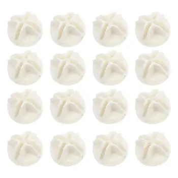 20pcs Fixing Buckles Practical Multifunction Household Premium Durable Plastic Creative Fixed Buttons for Cabinet Rack Closet
20pcs Fixing Buckles Practical Multifunction Household Premium Durable Plastic Creative Fixed Buttons for Cabinet Rack Closet