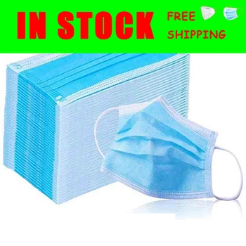 Face Mouth Anti Mask Disposable Protect 3 Layers Dustproof Non Woven Mouth Masks 
Face Mouth Anti Mask Disposable Protect 3 Layers Dustproof Non Woven Mouth Masks