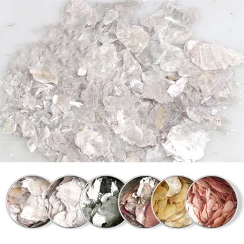 Nail Art 1 PCS Nails Accessoires Nail Rock Slice Mica Slice Shell Slice Thin Fragment Mix Piece Nails Ornament 2020
Nail Art 1 PCS Nails Accessoires Nail Rock Slice Mica Slice Shell Slice Thin Fragment Mix Piece Nails Ornament 2020