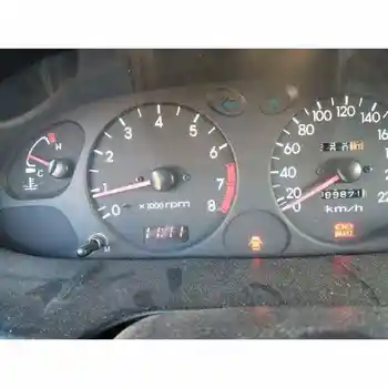 G4GR COMPLETE ENGINE HYUNDAI LANTRA SALOON (RD) 
G4GR COMPLETE ENGINE HYUNDAI LANTRA SALOON (RD)
