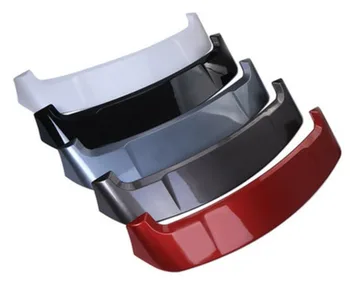 ABS free punching fixed wing tail for Mitsubishi Outlander 2016- 2018 Car styling fast ship
ABS free punching fixed wing tail for Mitsubishi Outlander 2016- 2018 Car styling fast ship