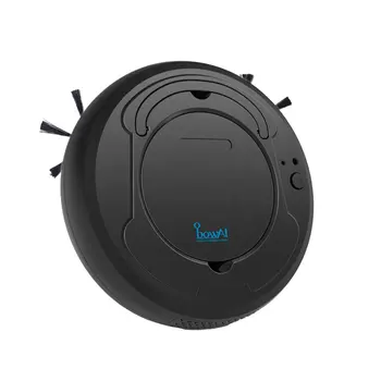 Household Small Size USB Charging Smart Washable Auto Robotic Mop Floor Robot Vacuum Cleaner Cleaning Device
Household Small Size USB Charging Smart Washable Auto Robotic Mop Floor Robot Vacuum Cleaner Cleaning Device
