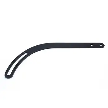 Generator Bracket Electrophoresis Iron SI-AT25032-BL1 Black SBC Alternator Bracket Universal With Short Water Pump
Generator Bracket Electrophoresis Iron SI-AT25032-BL1 Black SBC Alternator Bracket Universal With Short Water Pump