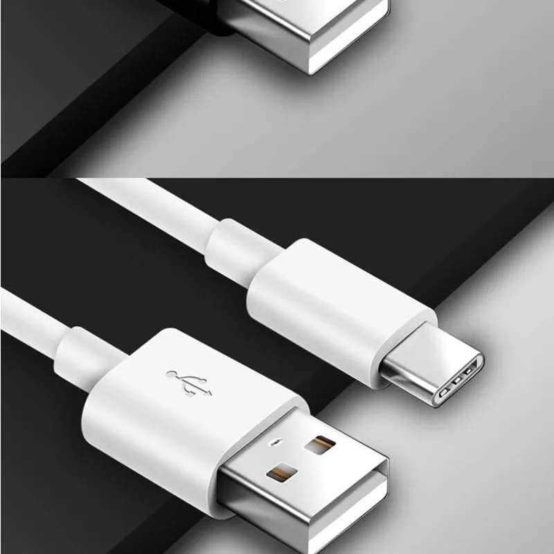USB Type C Cable For Sony Xperia XZ1 XZ2 XZ3 XZ Premium XZS X Compact XA1 Plus XA2 Data Line Phone Charger Wire Charging Cable
USB Type C Cable For Sony Xperia XZ1 XZ2 XZ3 XZ Premium XZS X Compact XA1 Plus XA2 Data Line Phone Charger Wire Charging Cable