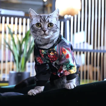 Dress Cat Clothes Accessories Stuff Pet Kitten Clothes Cat Wear Dog Sweater Pets Clothes Ropa De Gatitos Cat Clothes JJ60MWT
Dress Cat Clothes Accessories Stuff Pet Kitten Clothes Cat Wear Dog Sweater Pets Clothes Ropa De Gatitos Cat Clothes JJ60MWT