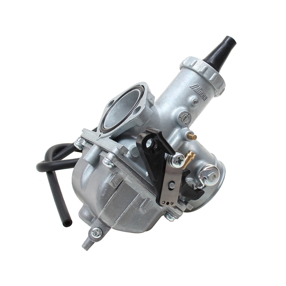 Universal VM24 28mm Carburetor PE28 28mm Carb For Mikuni VM Carburador For 65 80 85 100 125 175 Dirt Pit Bike ATVs Motorcycle
Universal VM24 28mm Carburetor PE28 28mm Carb For Mikuni VM Carburador For 65 80 85 100 125 175 Dirt Pit Bike ATVs Motorcycle