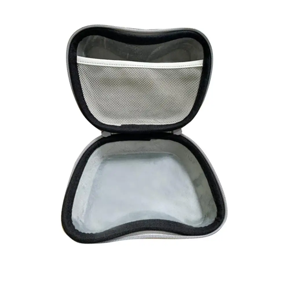 Portable Storage Bag For Play Station 5 Game Controller Travel Carrying Case Shockproof Shell For Sony PS5 Gamepad Accessories
Portable Storage Bag For Play Station 5 Game Controller Travel Carrying Case Shockproof Shell For Sony PS5 Gamepad Accessories