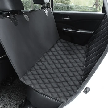 Dog Car Seat Cover View Mesh Waterproof Pet Carrier Car Rear Back Seat Mat Hammock Cushion Protector Mats Hammock Protector Hot
Dog Car Seat Cover View Mesh Waterproof Pet Carrier Car Rear Back Seat Mat Hammock Cushion Protector Mats Hammock Protector Hot
