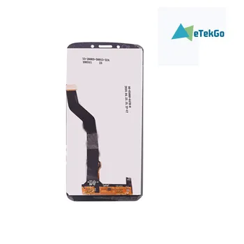 LCD Display Touch Screen Digitizer For Motorola Moto E5 Plus XT1924-5 XT1924-3
LCD Display Touch Screen Digitizer For Motorola Moto E5 Plus XT1924-5 XT1924-3