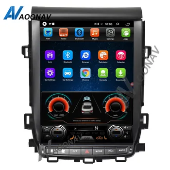Big Screen Tesla style Android 9.0 Car autoradio navigation Player For Toyota Alphard A20 2007-2013 Car GPS Multimedia Head unit
Big Screen Tesla style Android 9.0 Car autoradio navigation Player For Toyota Alphard A20 2007-2013 Car GPS Multimedia Head unit