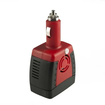 2100mA 12V To 220V Durable Mobile Phone Entertainment Field Work TV Self Drive 150W Digital Equipmnt Car Power Inverter
2100mA 12V To 220V Durable Mobile Phone Entertainment Field Work TV Self Drive 150W Digital Equipmnt Car Power Inverter
