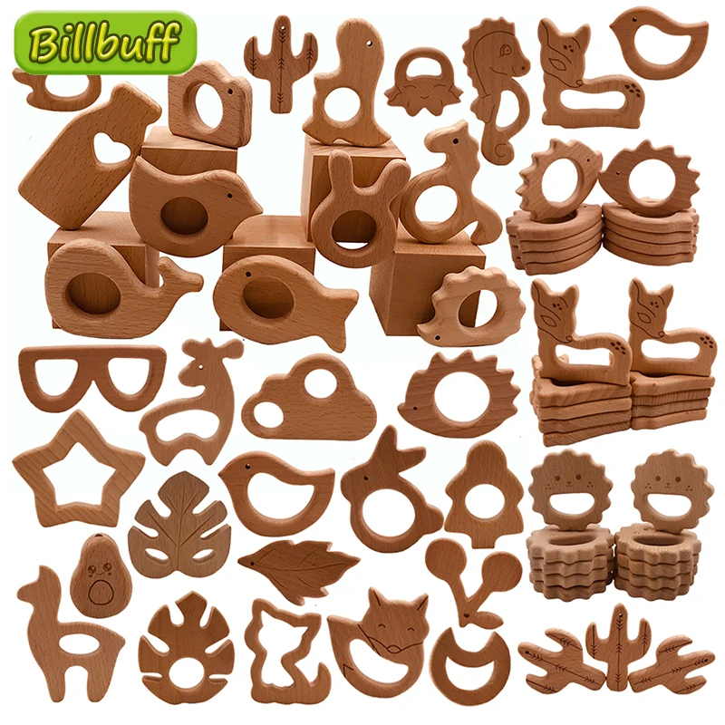1Pcs Baby Teether Wooden Animal Pacifier Pendant BPA Free Beech Koala Rodent Baby Gym Accessories Tooth Pendant Nursing Toy Gift
1Pcs Baby Teether Wooden Animal Pacifier Pendant BPA Free Beech Koala Rodent Baby Gym Accessories Tooth Pendant Nursing Toy Gift