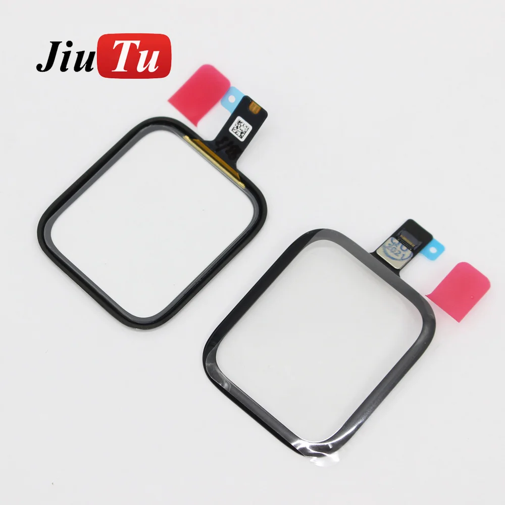 Jiutu Auto 3D Curved Edge Front LCD Touch Panel Digitizer Sensor Series 3 2 1 For Apple Watch Screen
Jiutu Auto 3D Curved Edge Front LCD Touch Panel Digitizer Sensor Series 3 2 1 For Apple Watch Screen