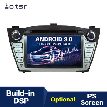 7 inch Car Multimedia Player GPS 2 Din Android 9 For Hyundai/IX35/TUCSON 2009-2015 Canbus Auto Radio USB DVR DVD Player DSP FM
7 inch Car Multimedia Player GPS 2 Din Android 9 For Hyundai/IX35/TUCSON 2009-2015 Canbus Auto Radio USB DVR DVD Player DSP FM