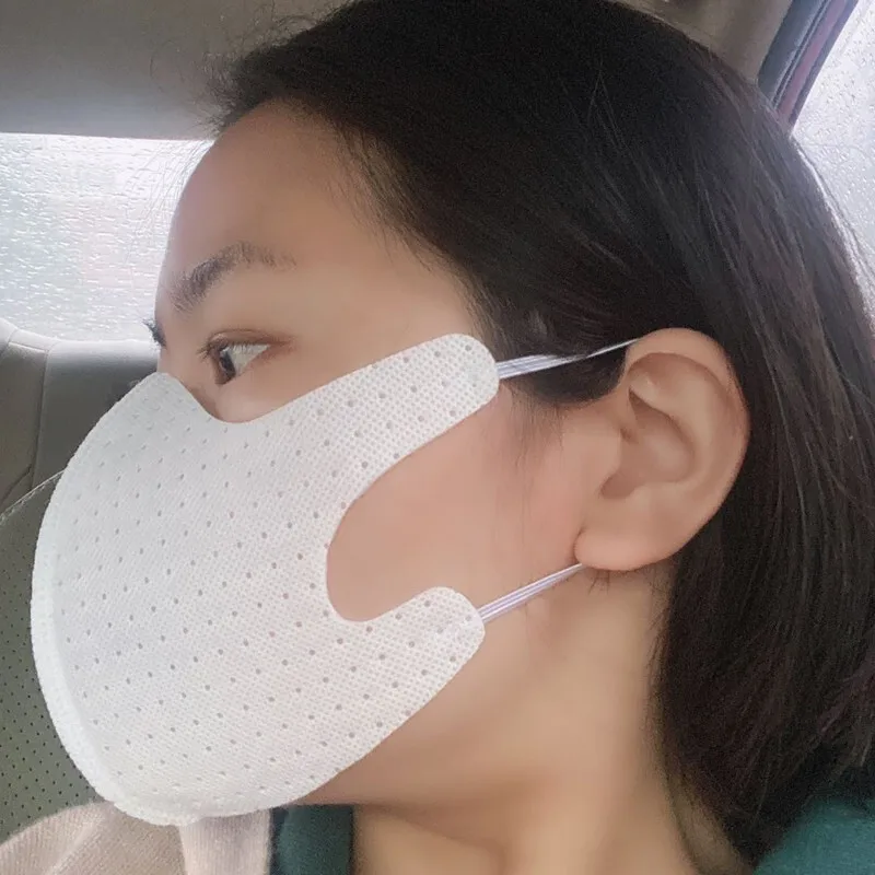 Masks Disposable Cycling Face Mask Dust-proof Anti-fog /dirt/debris 50pcs Mouth Mask MSU99
Masks Disposable Cycling Face Mask Dust-proof Anti-fog /dirt/debris 50pcs Mouth Mask MSU99