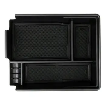 Car Center Console Storage Box Multi-compartments Black Stowing Tidying Armrest Storage Box For 2020 Hyundai Palisade
Car Center Console Storage Box Multi-compartments Black Stowing Tidying Armrest Storage Box For 2020 Hyundai Palisade