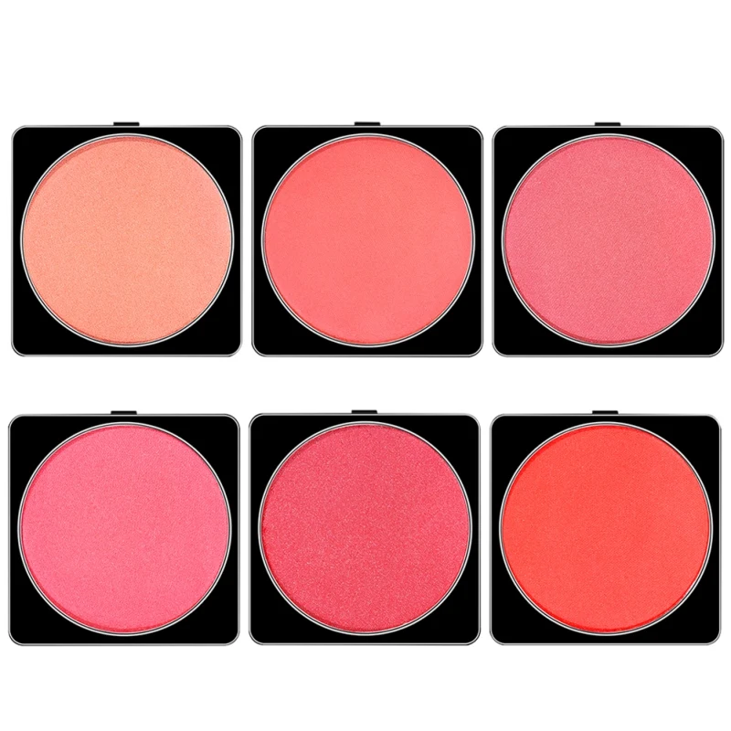 6 Colors SET Flower Blush Soft Lighten Lasting Facial Contours Cheek Modification Strengthen Good Complexion Cheek Blushes
6 Colors SET Flower Blush Soft Lighten Lasting Facial Contours Cheek Modification Strengthen Good Complexion Cheek Blushes