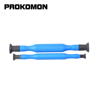 2 Pc Double Ended Plastic Grip Valve Grinding Stick Hand Lapping Tool Valve Lapping Sticks
2 Pc Double Ended Plastic Grip Valve Grinding Stick Hand Lapping Tool Valve Lapping Sticks