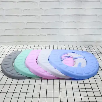 Universal Silicone Washable Toilet Seat Cover Mat Set for Home Decor Closestool Mat Seat Case Toilet Lid Cover Accessories
Universal Silicone Washable Toilet Seat Cover Mat Set for Home Decor Closestool Mat Seat Case Toilet Lid Cover Accessories