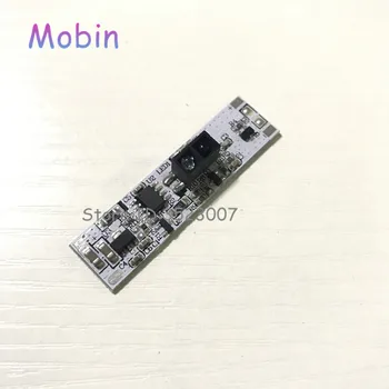 50PCS/LOT DC 12V 5-7cm Scan Sensor Sweep Hand Sensor Switch Module 36W 3A Constant Voltage XK-GK-1247-B Free shipping
50PCS/LOT DC 12V 5-7cm Scan Sensor Sweep Hand Sensor Switch Module 36W 3A Constant Voltage XK-GK-1247-B Free shipping