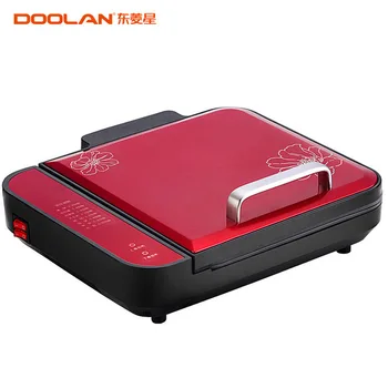 Fashion Square Electric Baking Machine 32cm Electric Cake Pan Pancake Machine Cookie Baking Machine Ultra-Thin Electric Pancake
Fashion Square Electric Baking Machine 32cm Electric Cake Pan Pancake Machine Cookie Baking Machine Ultra-Thin Electric Pancake