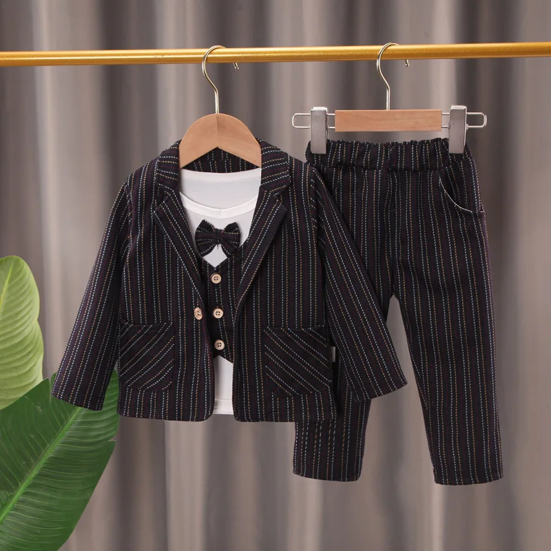 2021 New Children Clothing Boy Sets Autumn Winter Long Sleeve Baby Boy Clothes Sets Fashion For Kids Outfits Suits 1 2 34 Yesrs
2021 New Children Clothing Boy Sets Autumn Winter Long Sleeve Baby Boy Clothes Sets Fashion For Kids Outfits Suits 1 2 34 Yesrs